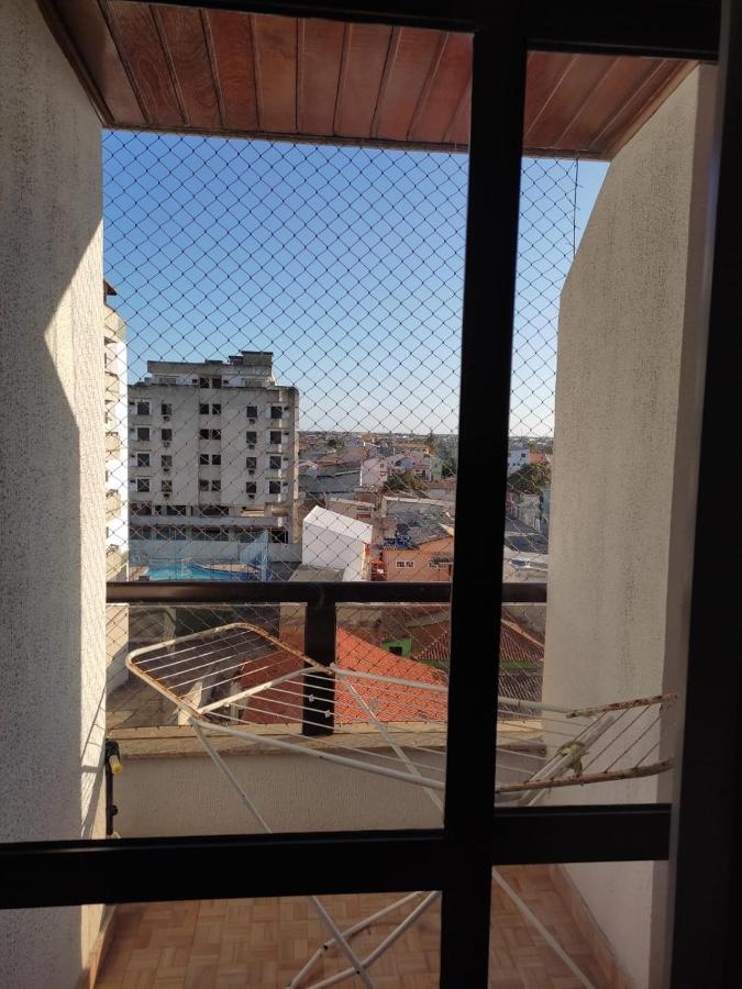 Apartamento Centro Κάμπο Φρίο Εξωτερικό φωτογραφία