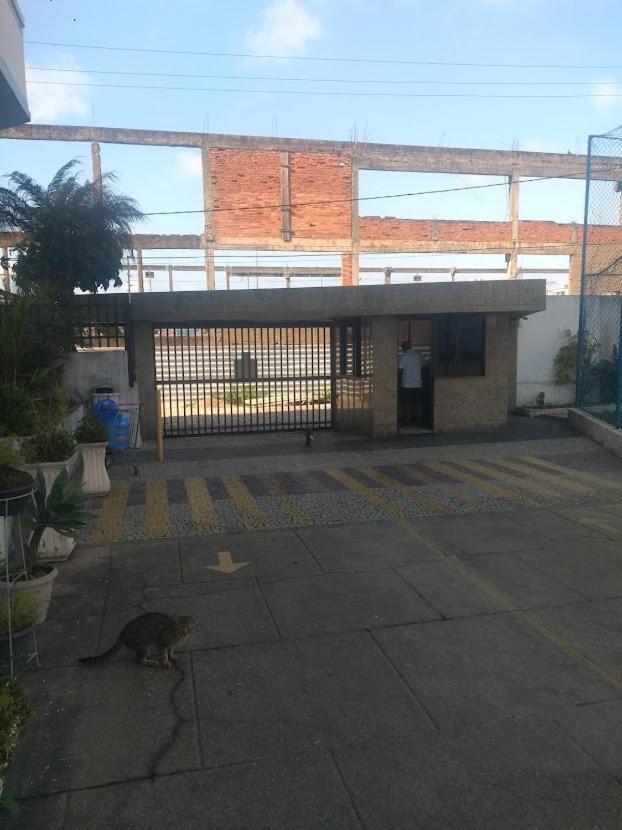 Apartamento Centro Κάμπο Φρίο Εξωτερικό φωτογραφία