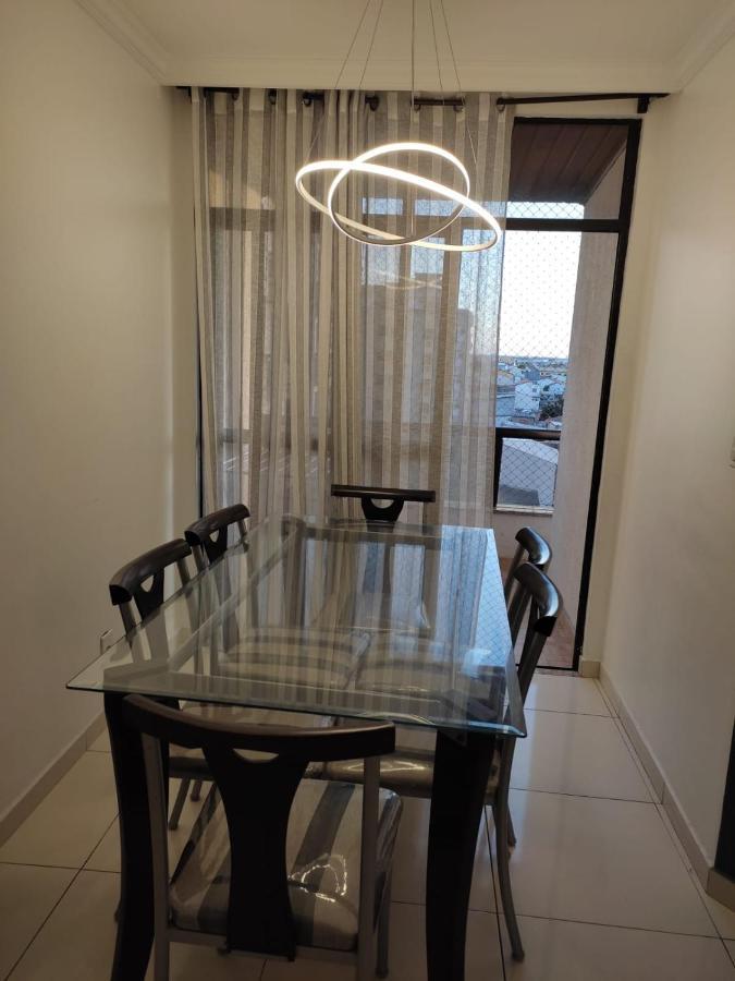 Apartamento Centro Κάμπο Φρίο Εξωτερικό φωτογραφία