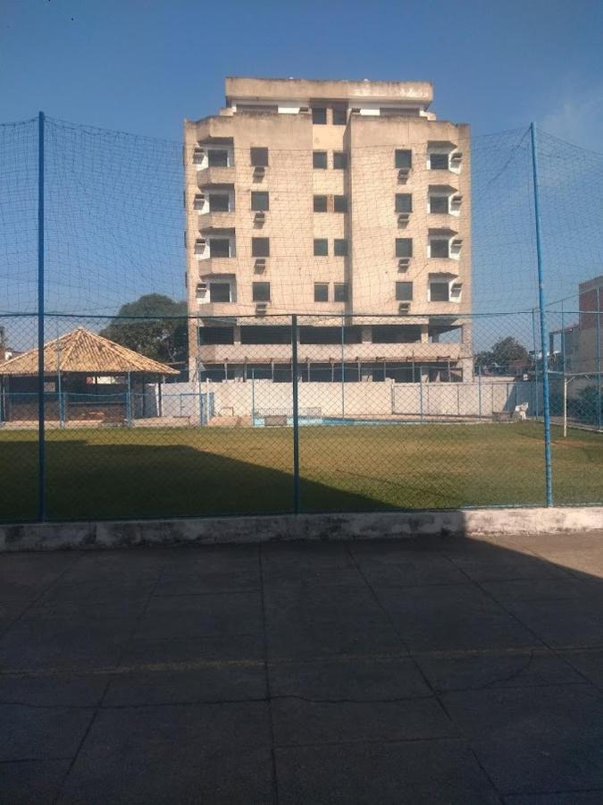 Apartamento Centro Κάμπο Φρίο Εξωτερικό φωτογραφία