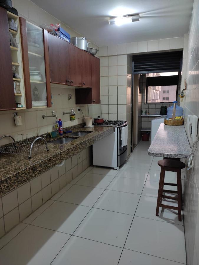 Apartamento Centro Κάμπο Φρίο Εξωτερικό φωτογραφία