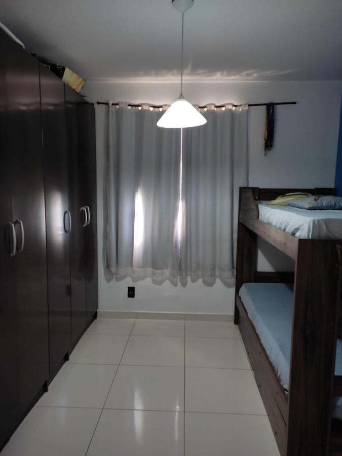 Apartamento Centro Κάμπο Φρίο Εξωτερικό φωτογραφία